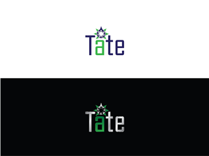 Logo Design by Huzaifa777777 for Tate Engineering | Design: #3134799