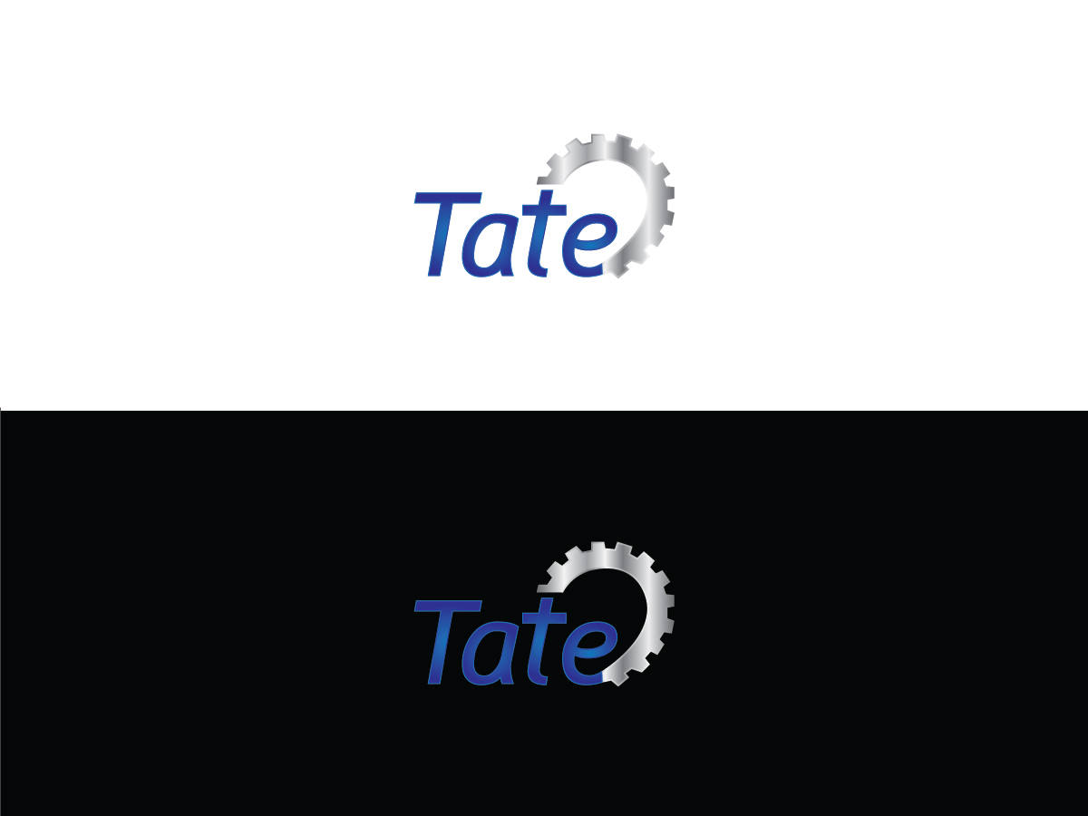 Logo Design by Huzaifa777777 for Tate Engineering | Design #3134806