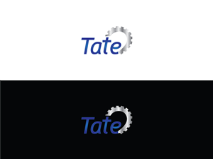 Logo Design by Huzaifa777777 for Tate Engineering | Design: #3134806