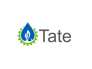 Logo Design by EYECON for Tate Engineering | Design: #3153538