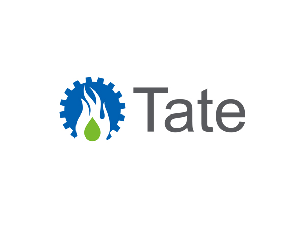 Design de Logo par EYECON pour Tate Engineering | Design #3153542