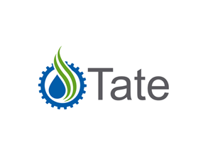 Logo Design by EYECON for Tate Engineering | Design: #3153543