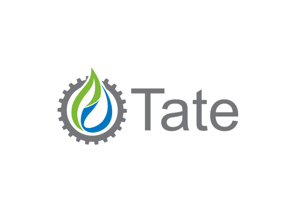 Logo Design by EYECON for Tate Engineering | Design #3153544