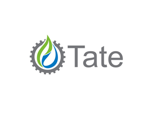 Logo Design by EYECON for Tate Engineering | Design: #3153544