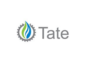 Logo Design by EYECON for Tate Engineering | Design: #3153548