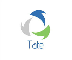 Logo Design by hamkur for Tate Engineering | Design: #3118966