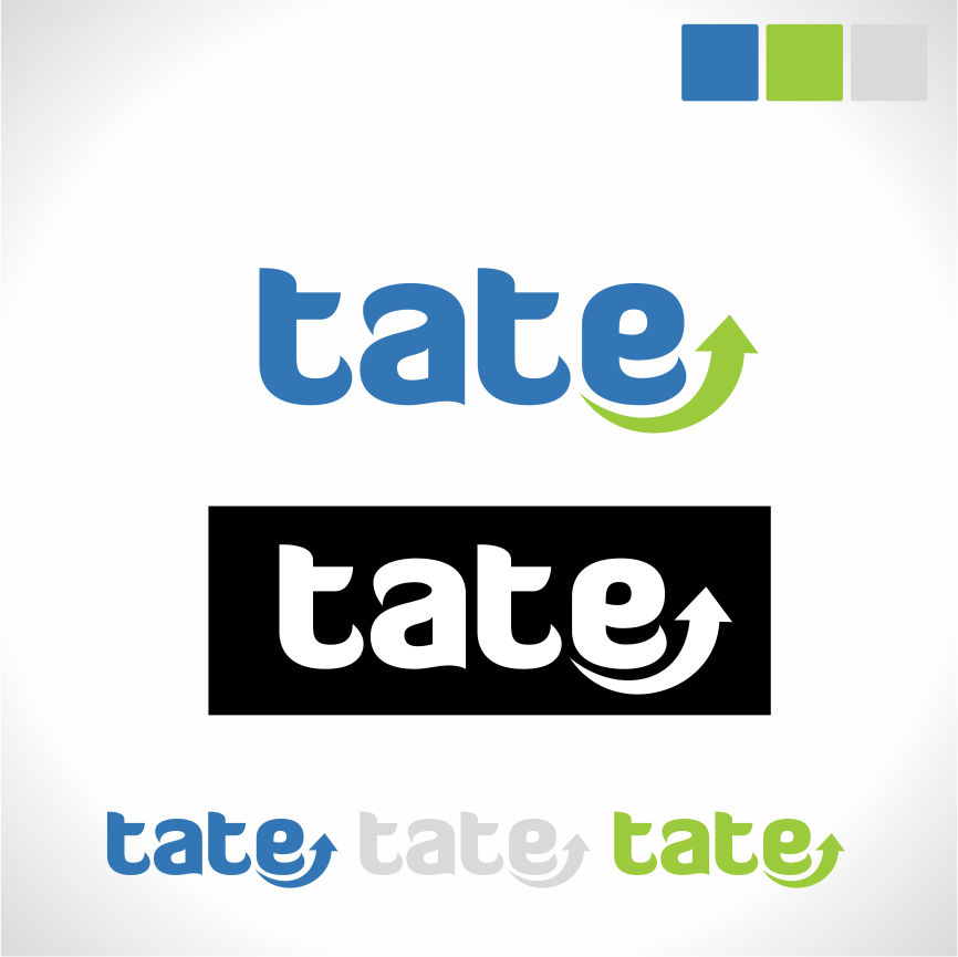 Logo Design by nenk-O for Tate Engineering | Design #3133236