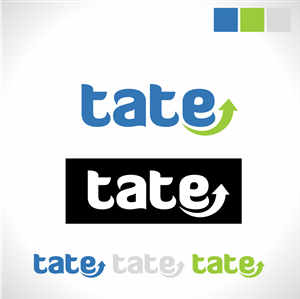 Logo Design by nenk-O for Tate Engineering | Design #3133236