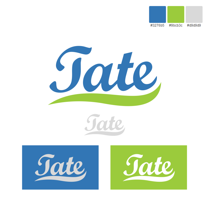 Logo Design by nenk-O for Tate Engineering | Design #3133244