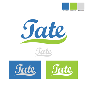 Logo Design by nenk-O for Tate Engineering | Design: #3133244