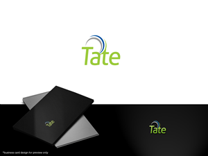 Logo Design by ArtSamurai for Tate Engineering | Design: #3126254