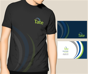 Logo Design by ArtSamurai for Tate Engineering | Design: #3303082