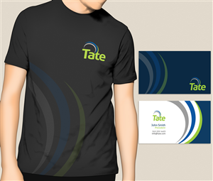 Logo Design by ArtSamurai for Tate Engineering | Design: #3317832