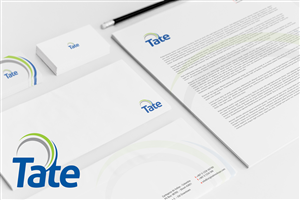 Logo Design by ArtSamurai for Tate Engineering | Design: #3325057