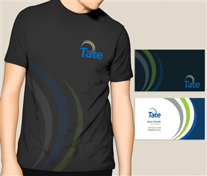 Logo Design by ArtSamurai for Tate Engineering | Design: #3512957