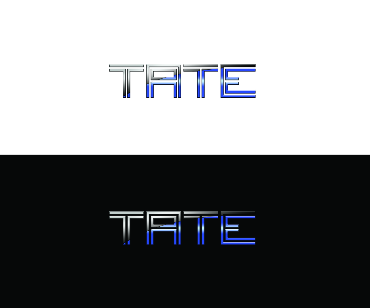 Logo Design by L.A. for Tate Engineering | Design #3141005