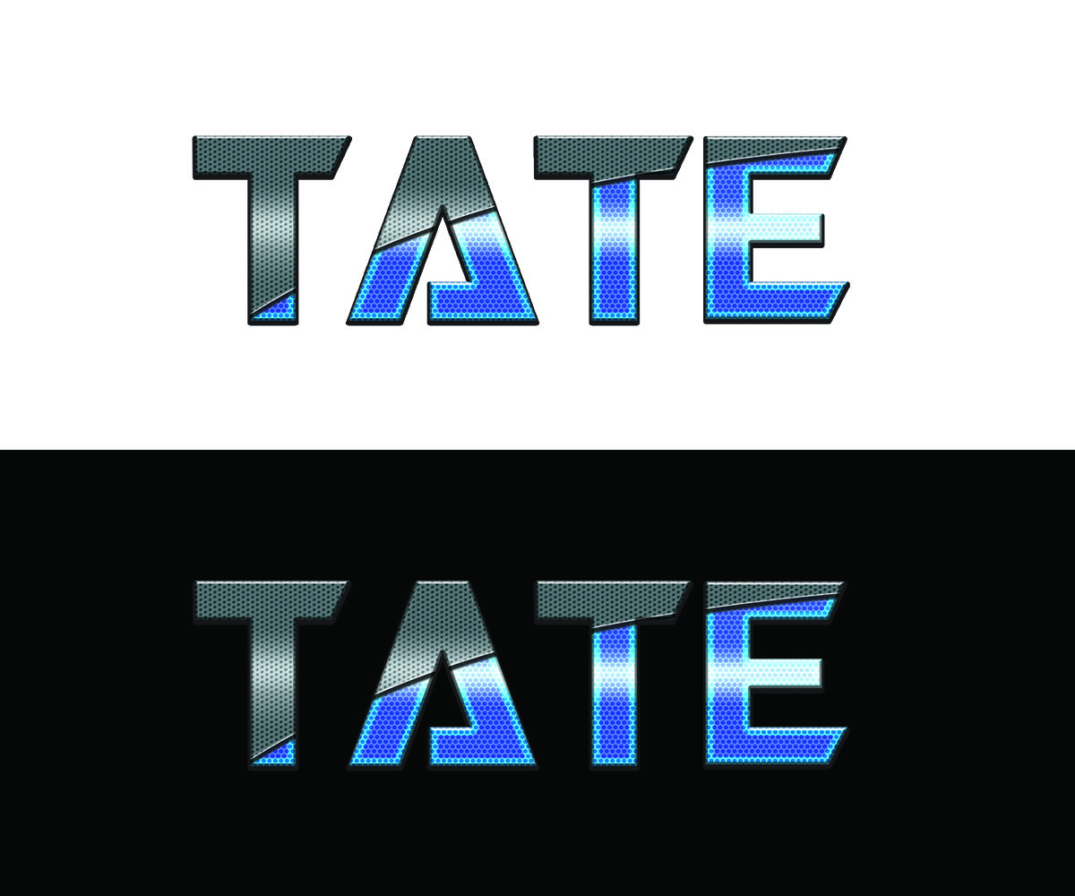 Logo Design by L.A. for Tate Engineering | Design #3161574