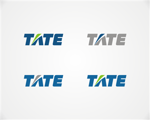 Logo Design by estante design for Tate Engineering | Design #3125807