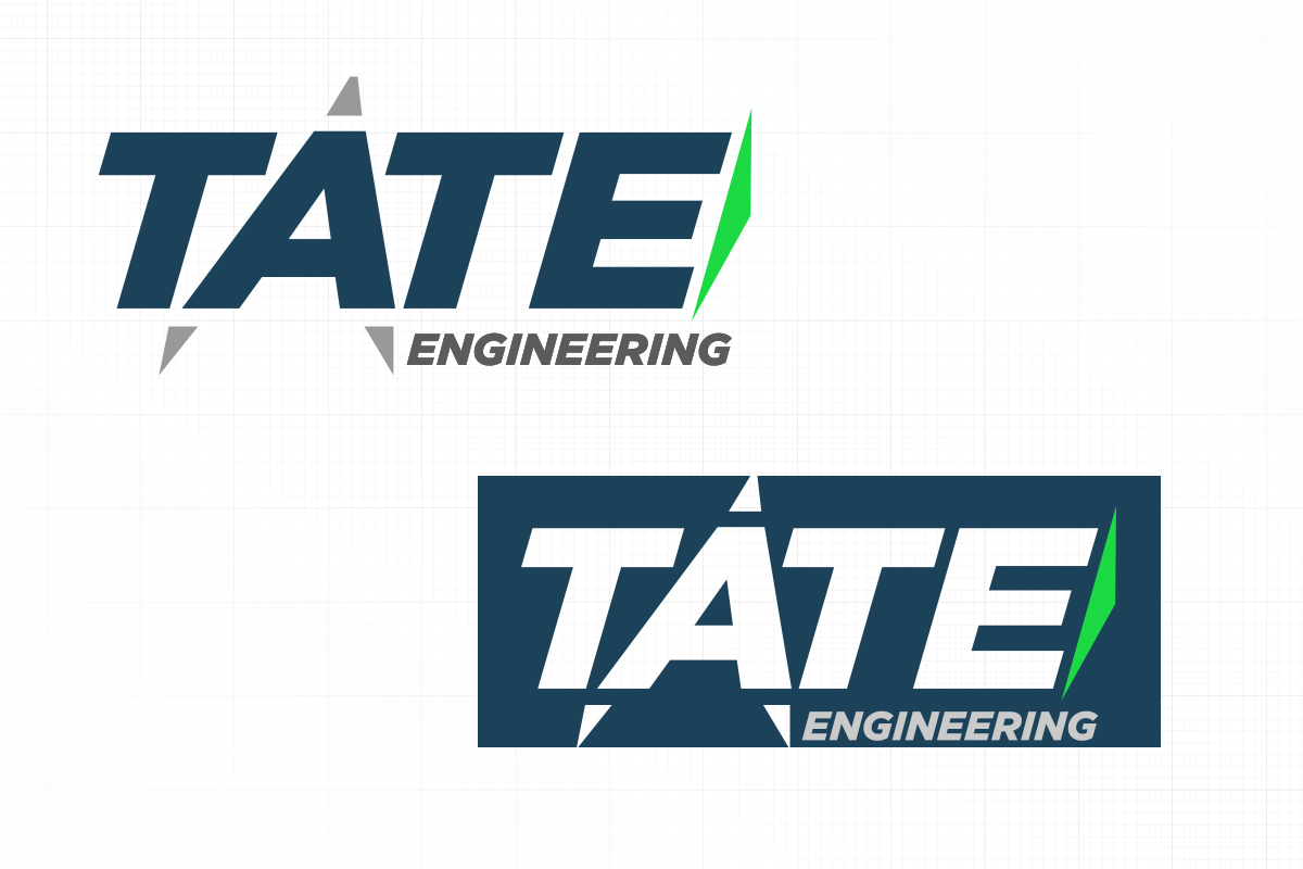 Logo Design by sliStudios for Tate Engineering | Design #3136428