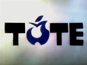 Logo Design by Mallory Blaauw for Tate Engineering | Design #3269273