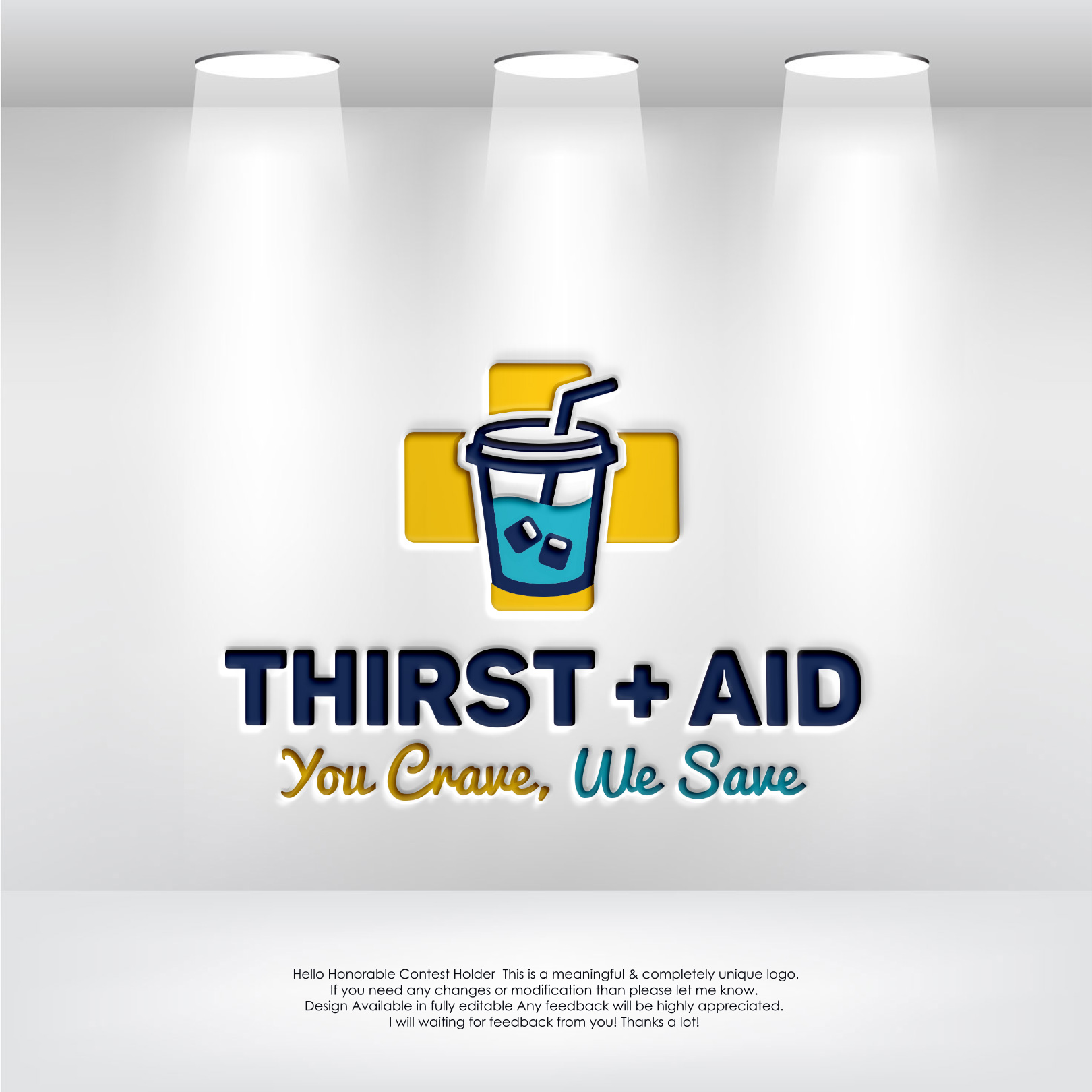 Logo Design by LogoEon for this project | Design #37328162