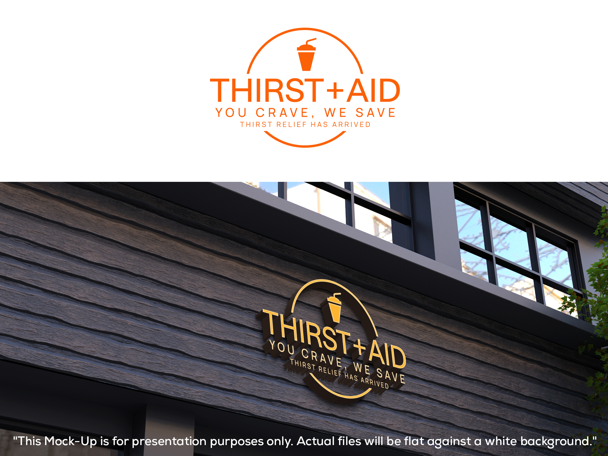 Logo Design by Kavth for this project | Design #37350096