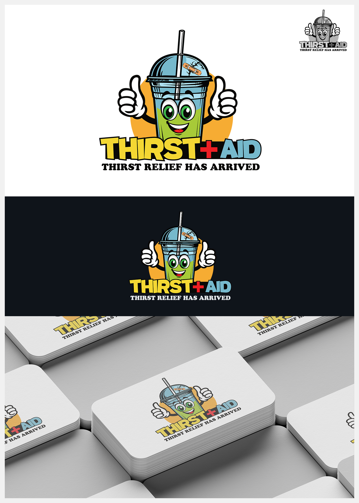 Logo Design by IDesign1606 for this project | Design #37347862