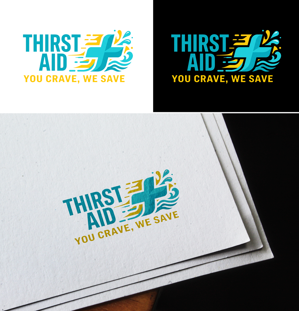 Logo Design by RA-bica for this project | Design #37330760