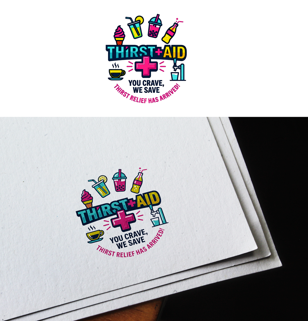 Logo Design by RA-bica for this project | Design #37330842