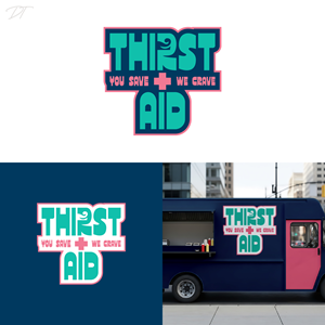 Logo Design by Talha Ahmad for this project | Design #37330871
