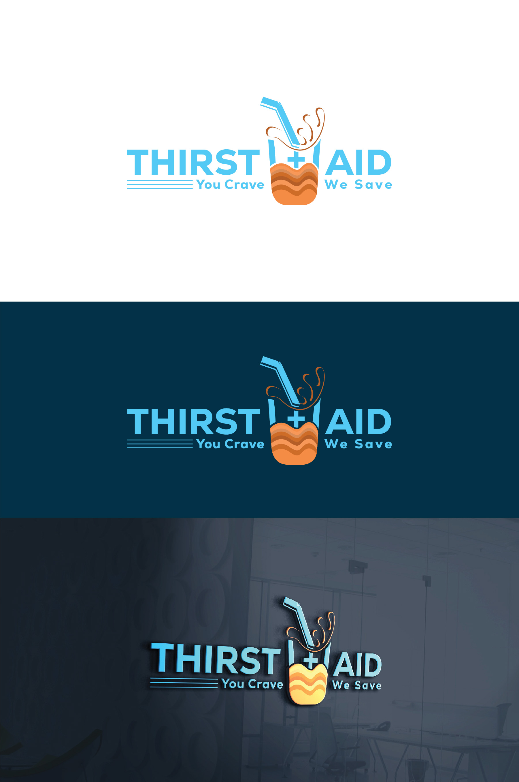 Logo Design by Talha Ahmad for this project | Design #37335140