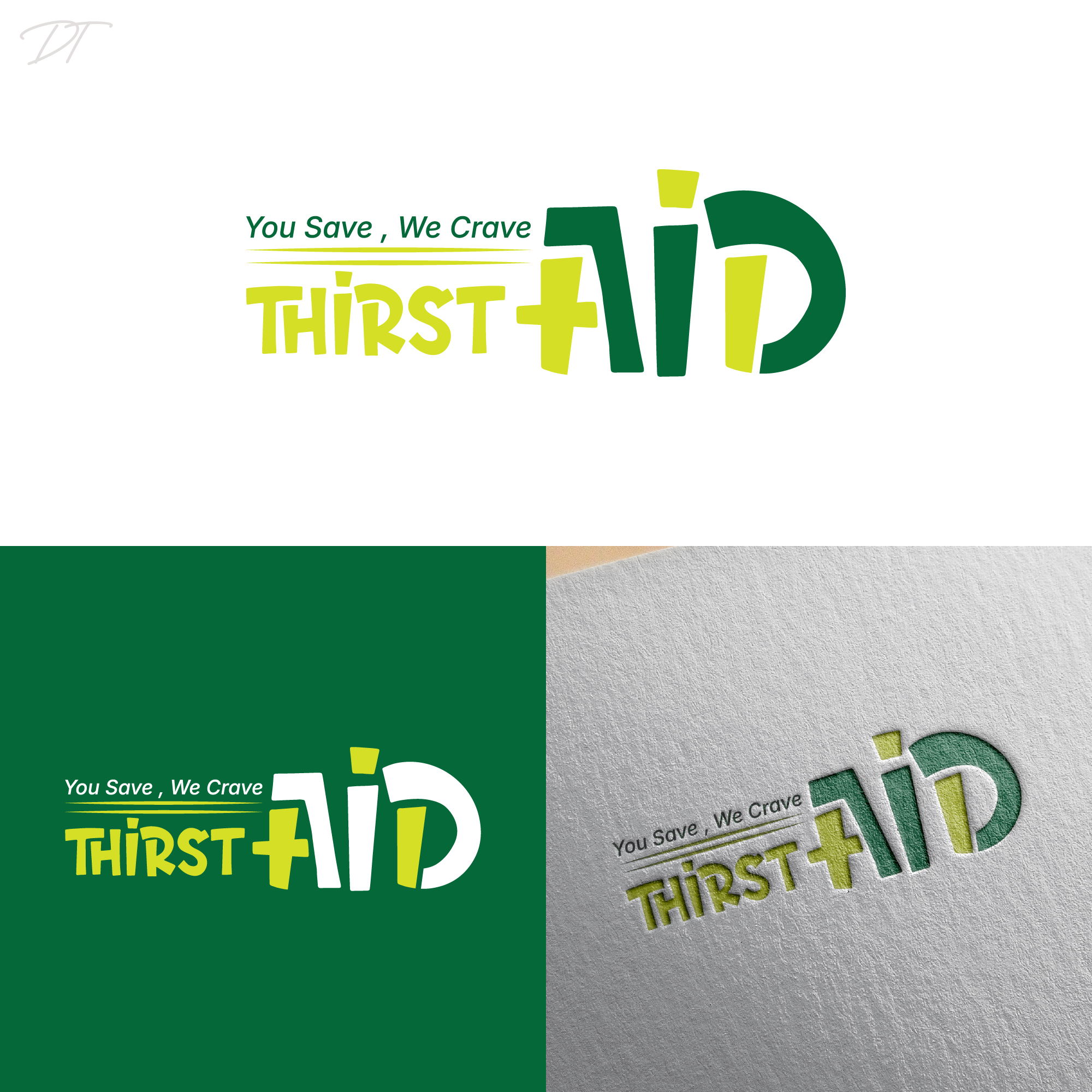 Logo Design by Talha Ahmad for this project | Design #37335141