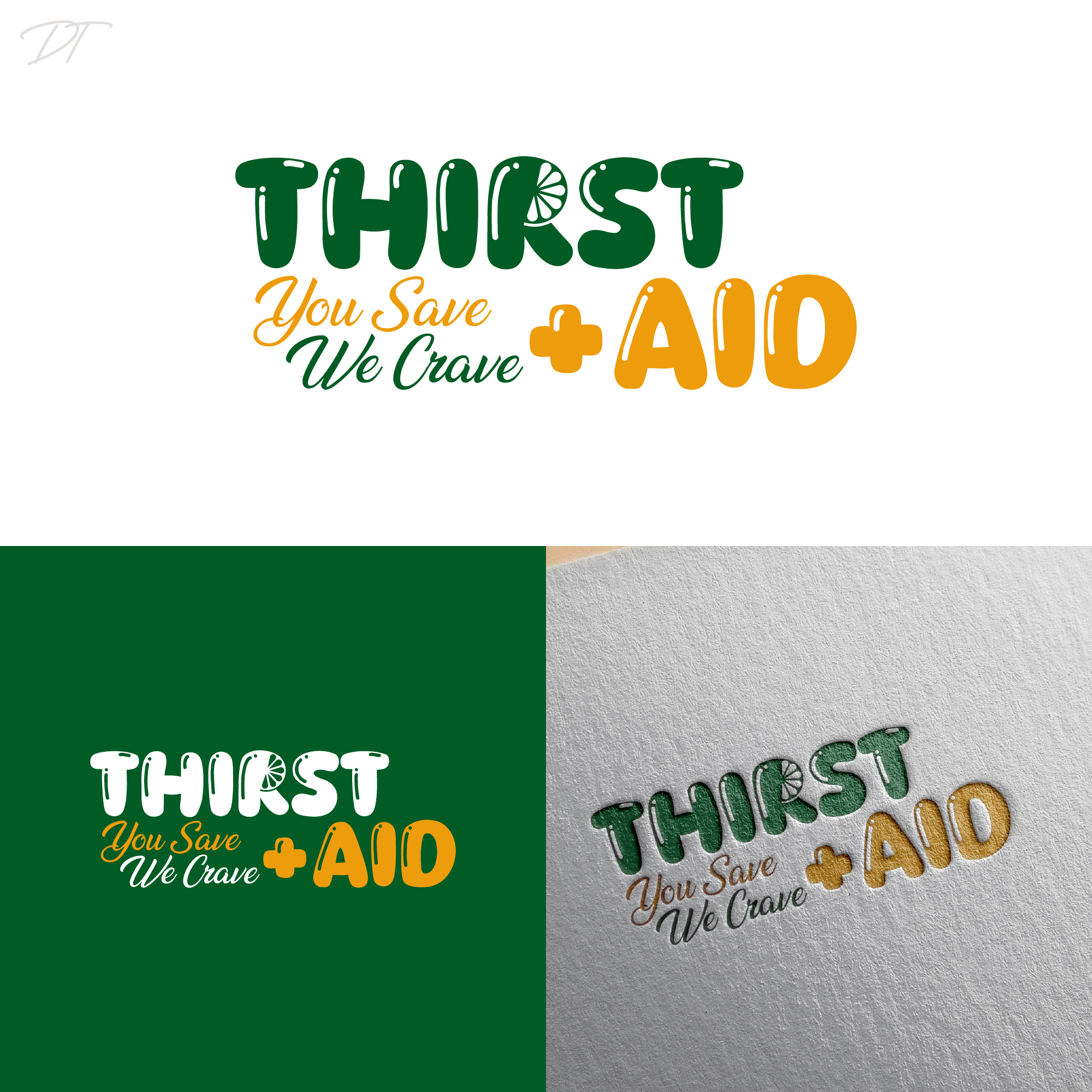 Logo Design by Talha Ahmad for this project | Design #37335142