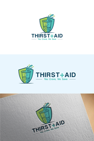 Logo Design by Talha Ahmad for this project | Design: #37335143