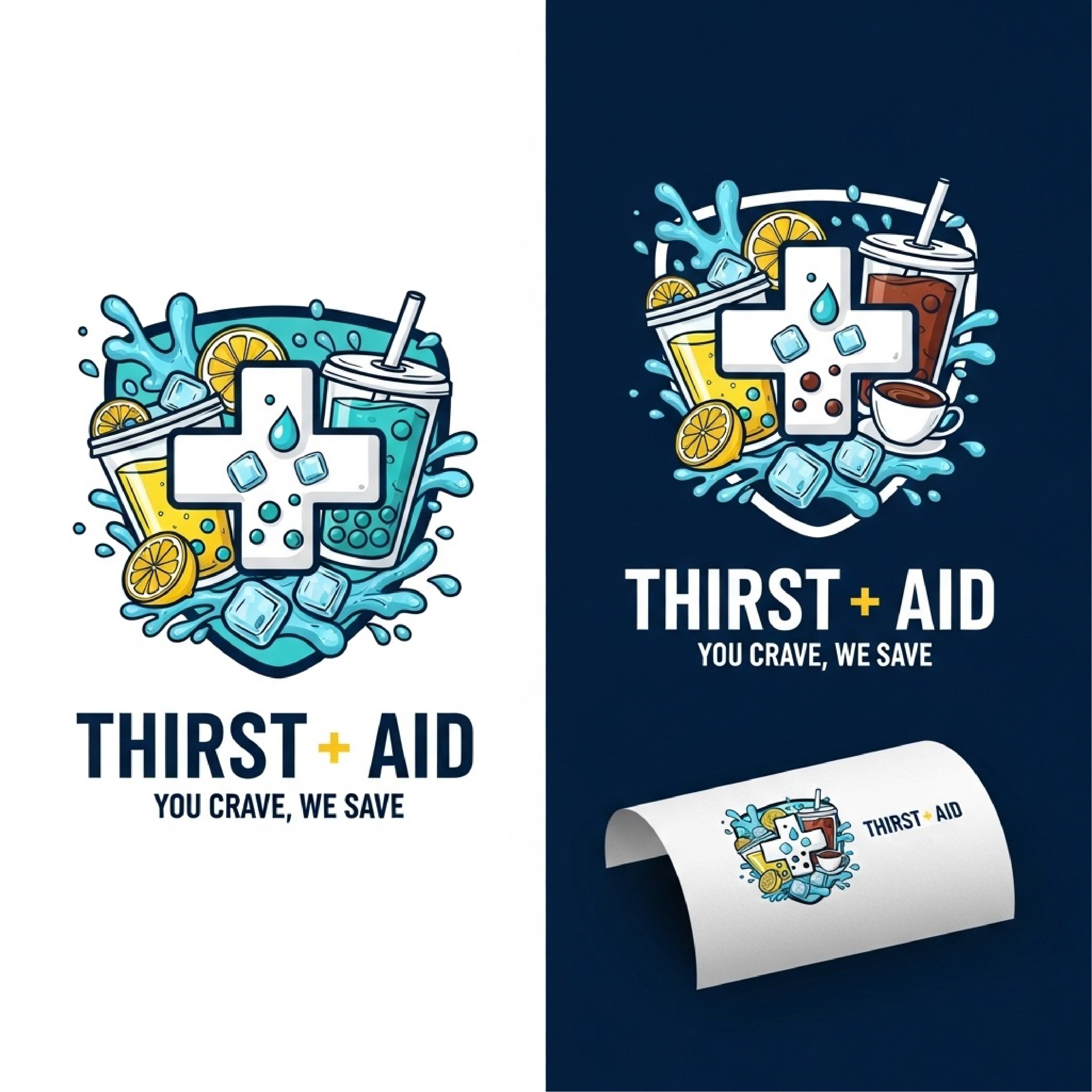 Logo Design by Jaye95 for this project | Design #37353364