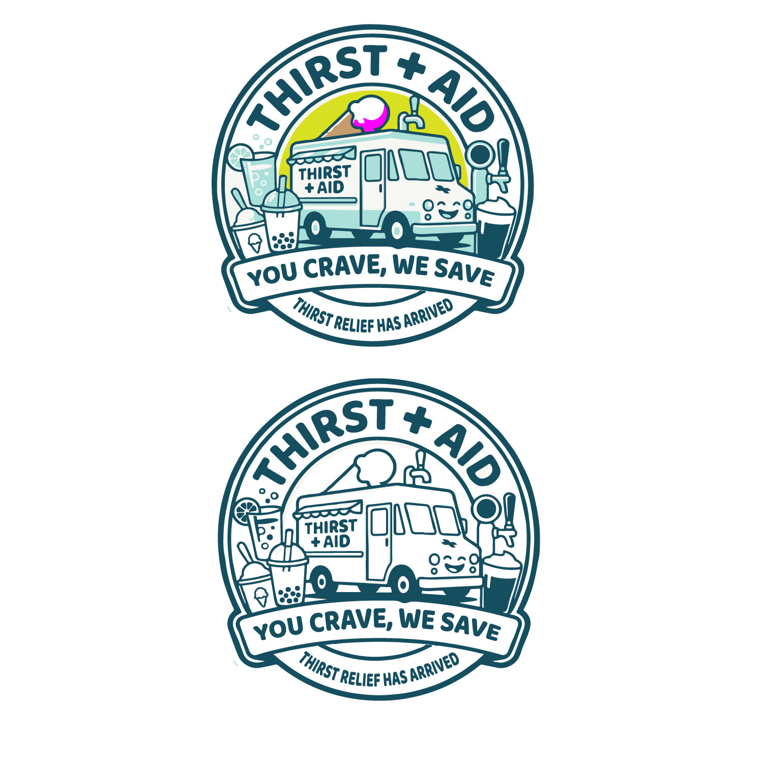 Logo Design by Art_lv for this project | Design #37353484