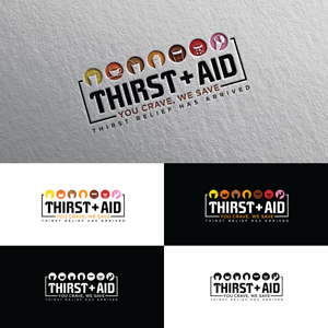 Logo Design by Alex Henry for this project | Design: #37337573