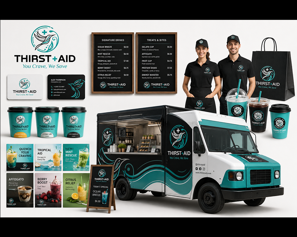 Logo Design by WastuCitra for this project | Design #37352173