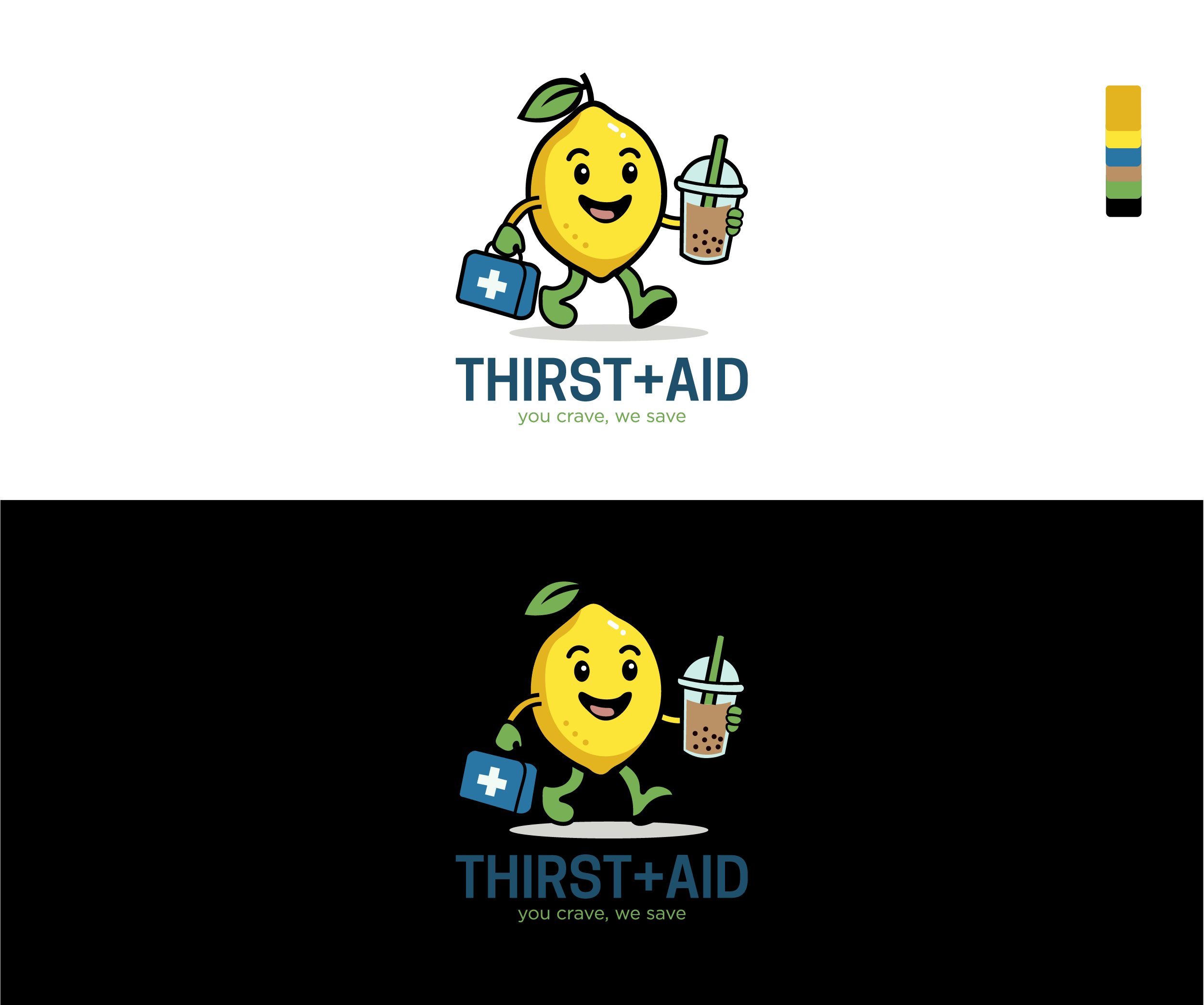 Logo Design by Annapoorna Design Co for this project | Design #37340903