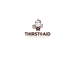 Logo Design by Mystrix for this project | Design: #37346620