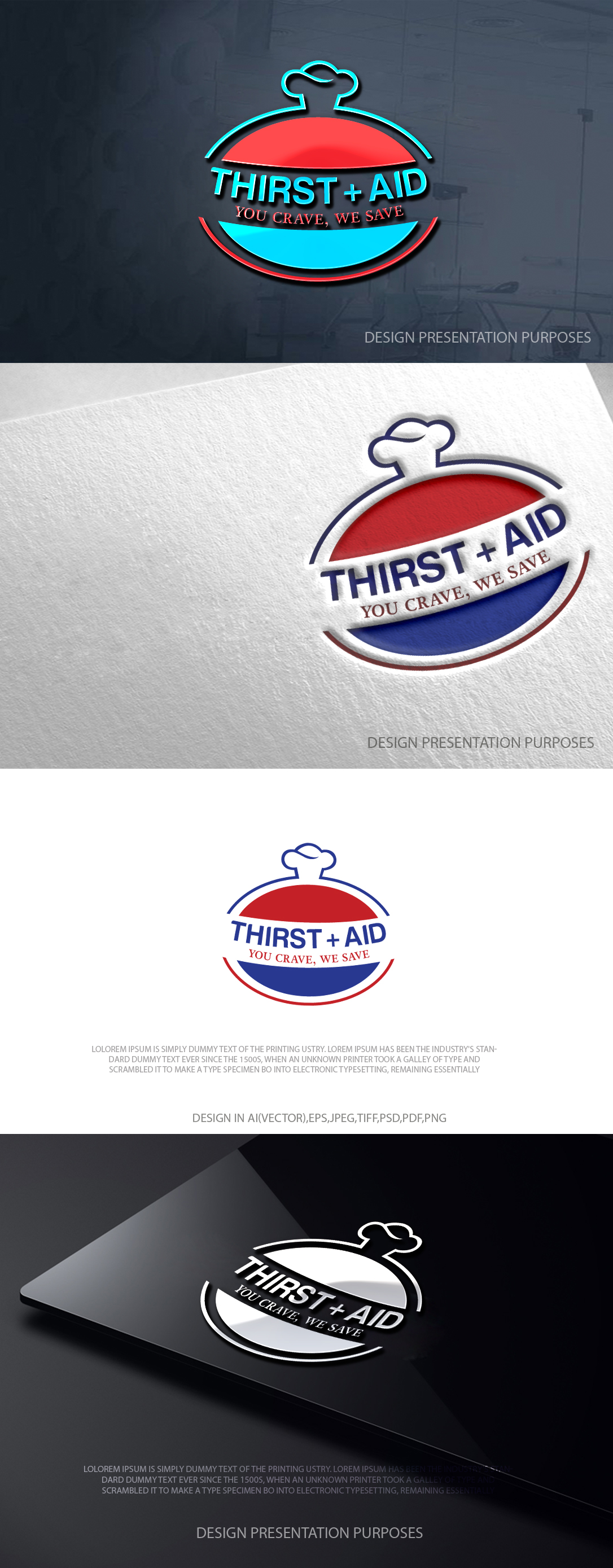 Logo Design by zebronicgraphic for this project | Design #37335073