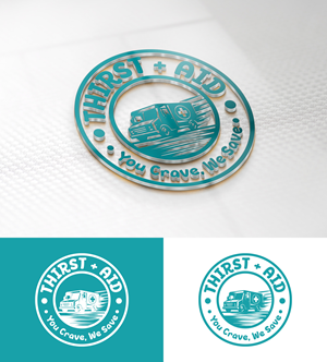 Logo Design by Impressive Designs for this project | Design: #37330252