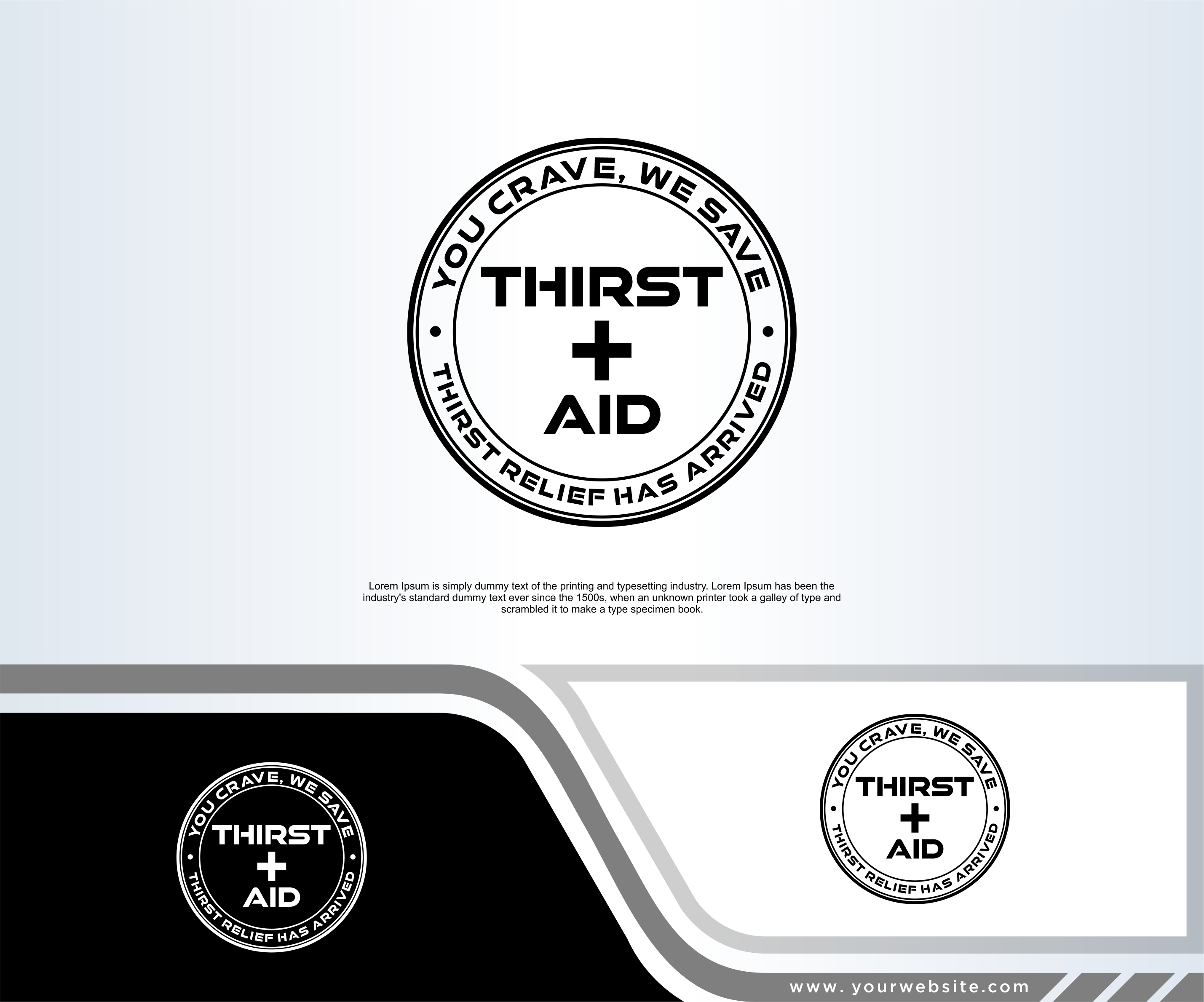 Logo Design by dobleh_creative for this project | Design #37341699