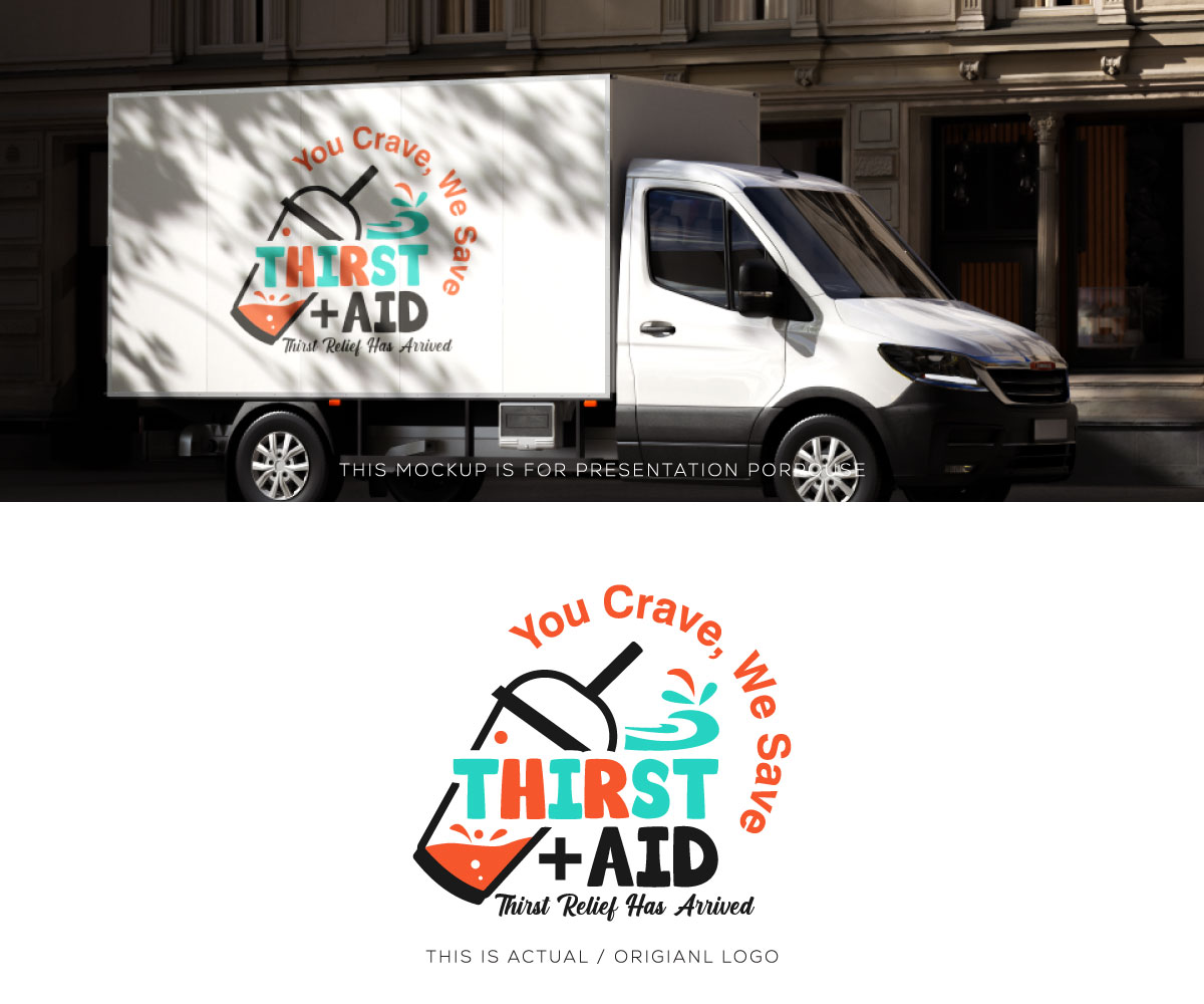 Logo Design by Ansh Design for this project | Design #37344967