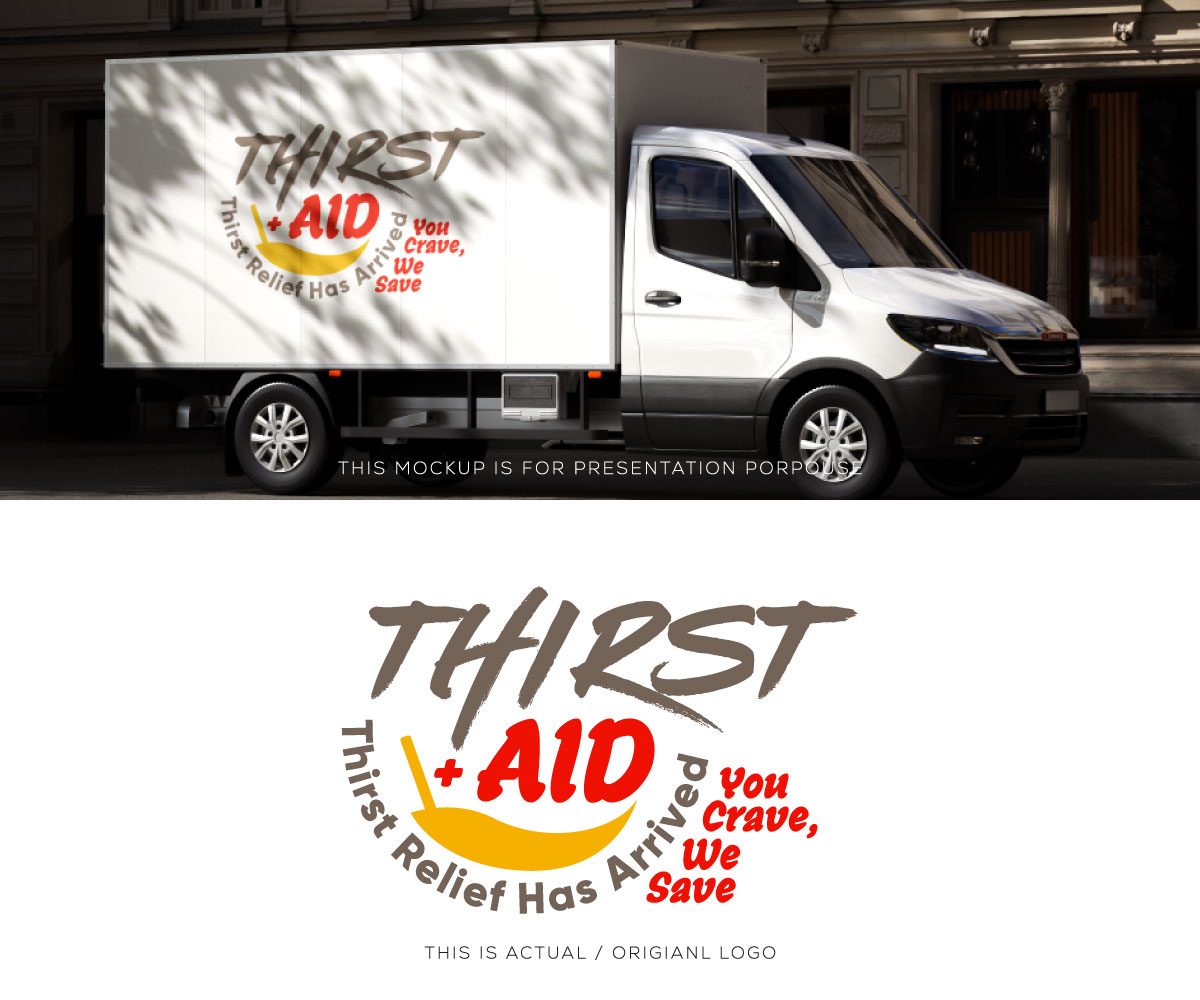 Logo Design by Ansh Design for this project | Design #37344970