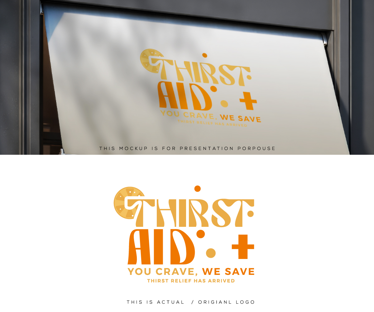 Logo Design by Ansh Design for this project | Design #37344971