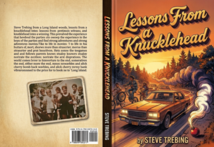 Book Cover Design by SXB for Riddle Brook Publishing LLC | Design: #37333595