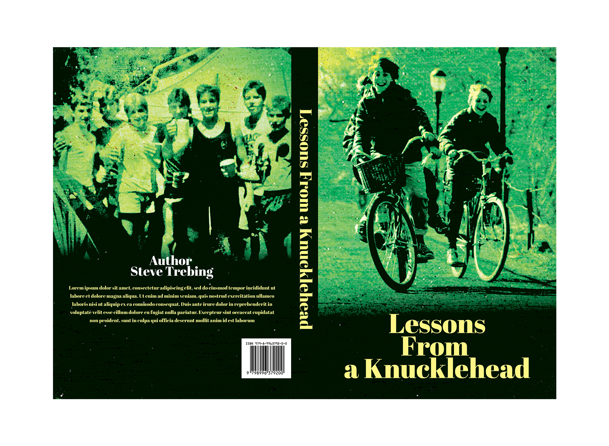 Book Cover Design by Topi ufo for Riddle Brook Publishing LLC | Design #37341043