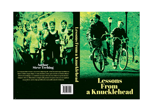 Book Cover Design by Topi ufo for Riddle Brook Publishing LLC | Design: #37341043