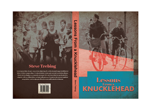 Book Cover Design by Topi ufo for Riddle Brook Publishing LLC | Design: #37343683